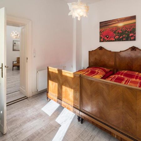 Mehringdamm Apartment Берлин Екстериор снимка