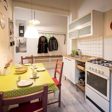 Mehringdamm Apartment Берлин Екстериор снимка