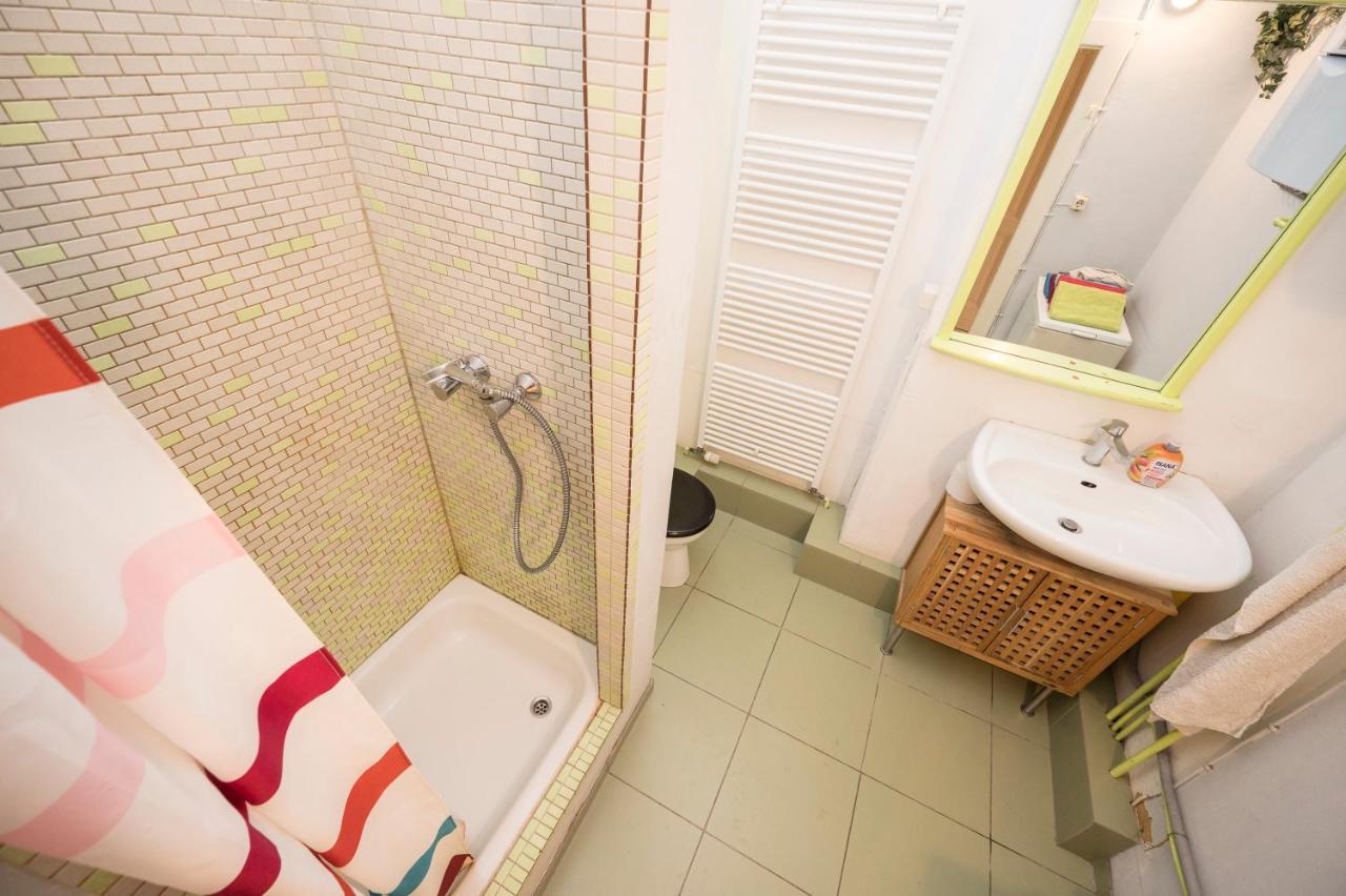 Mehringdamm Apartment Берлин Екстериор снимка