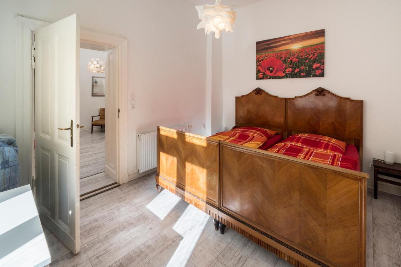Mehringdamm Apartment Берлин Екстериор снимка