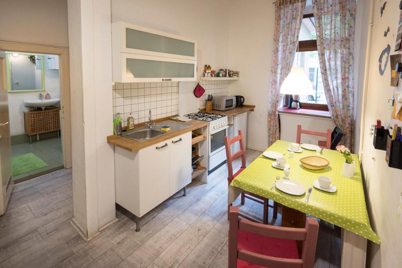 Mehringdamm Apartment Берлин Екстериор снимка