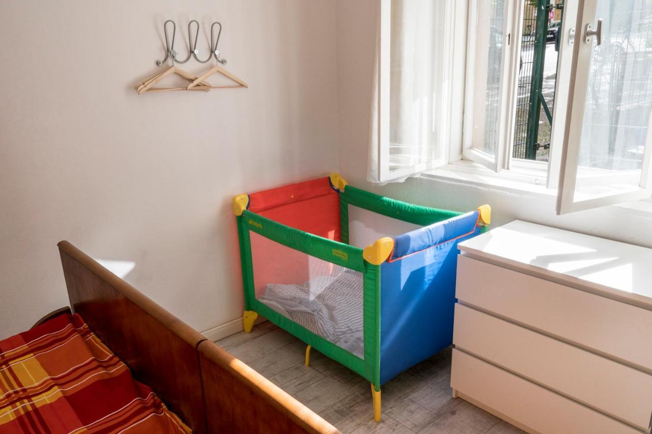 Mehringdamm Apartment Берлин Екстериор снимка