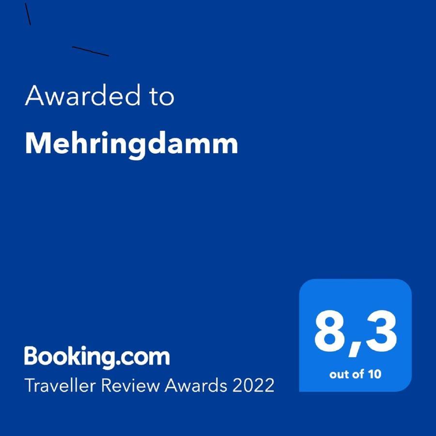 Mehringdamm Apartment Берлин Екстериор снимка