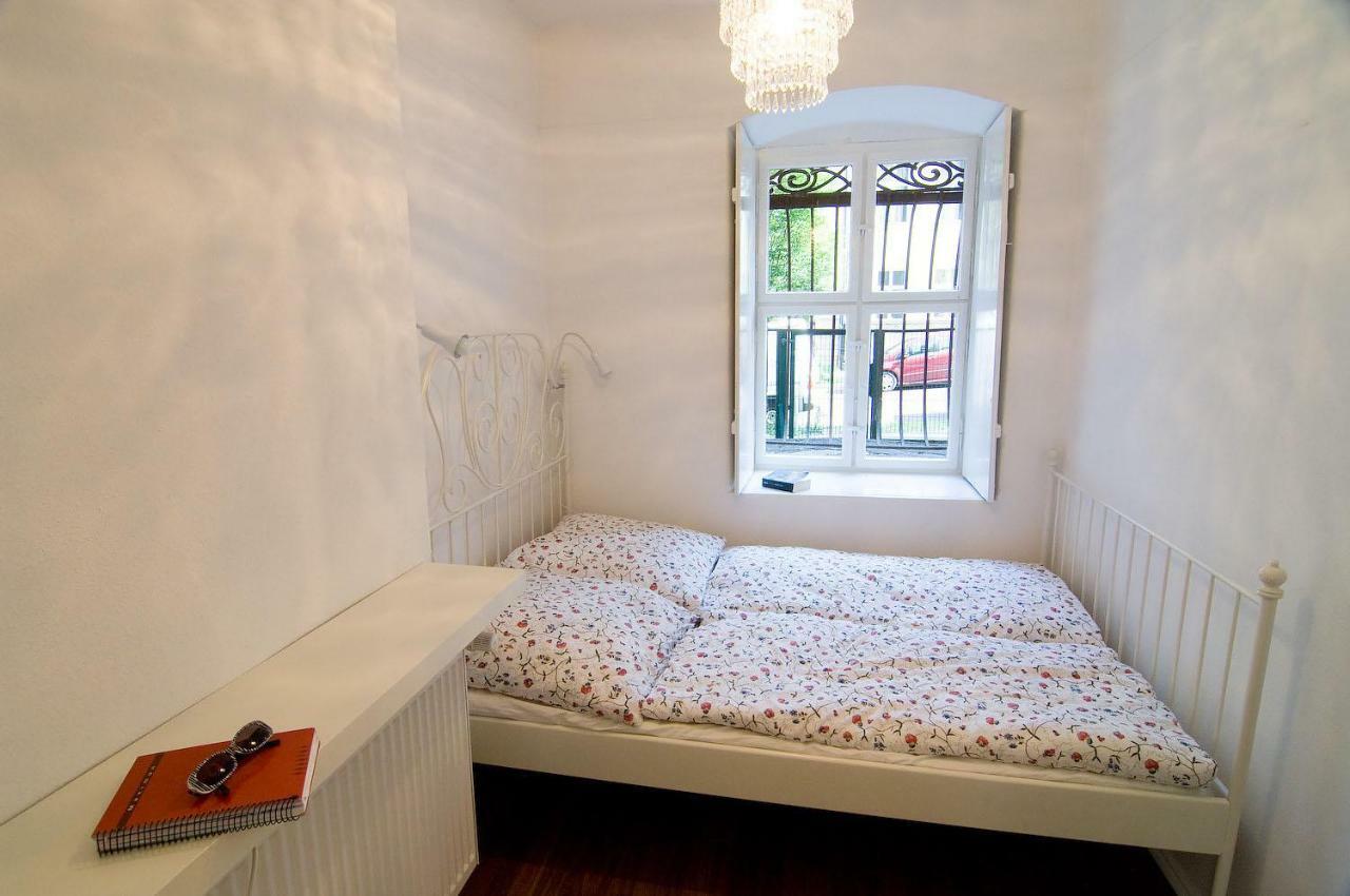 Mehringdamm Apartment Берлин Екстериор снимка